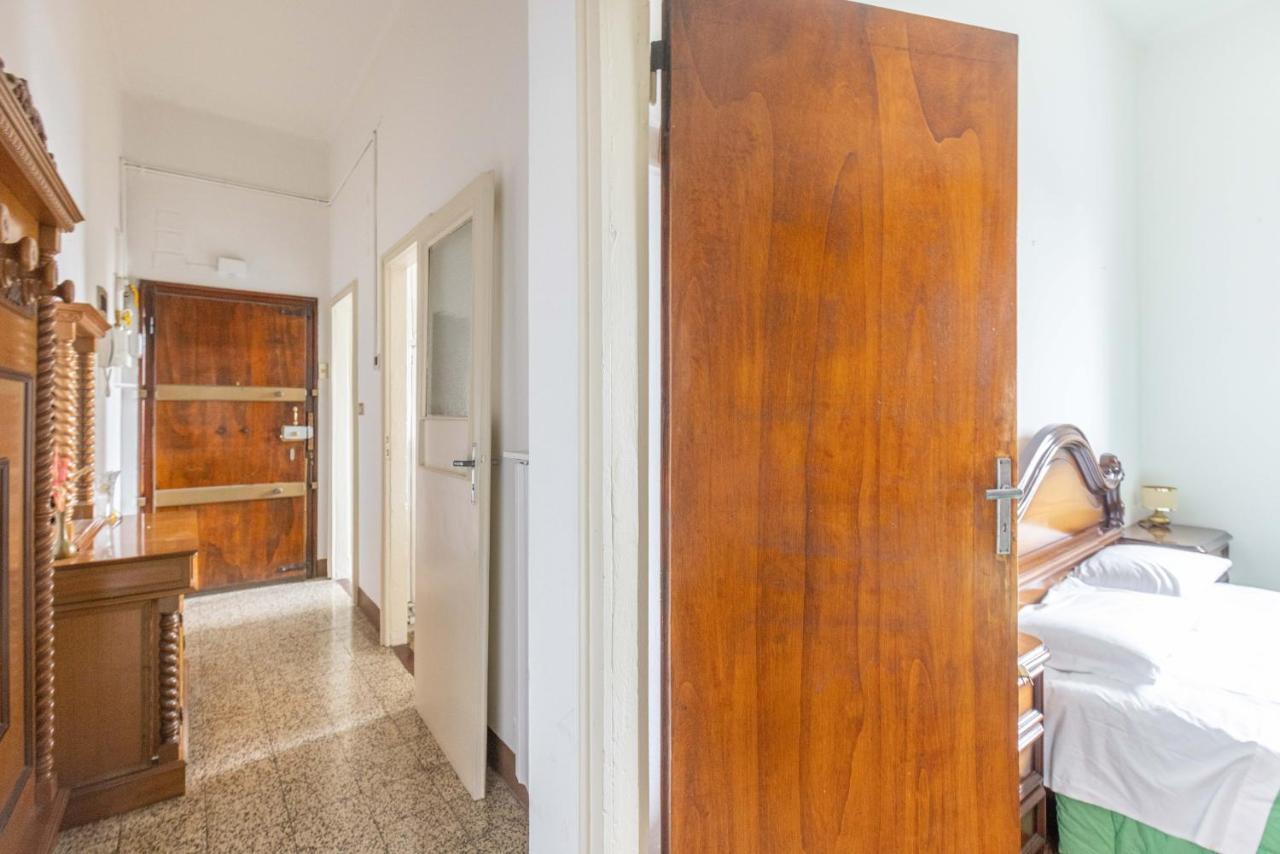 Ranzani 8 Apartment Bologna Exterior photo